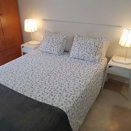 Fan Flat Mariscal Apartamento Málaga Exterior foto