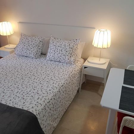 Fan Flat Mariscal Apartamento Málaga Exterior foto