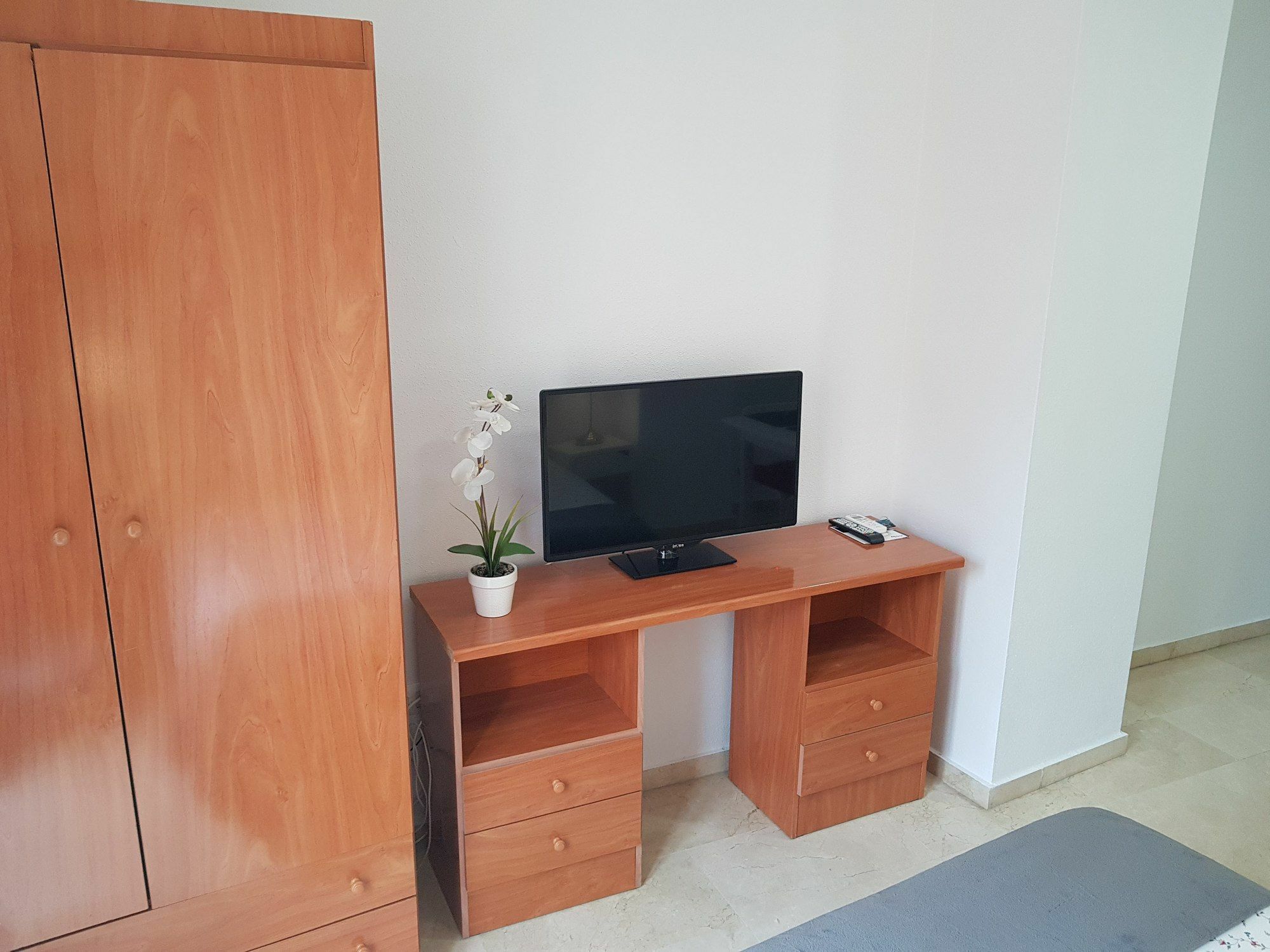 Fan Flat Mariscal Apartamento Málaga Exterior foto