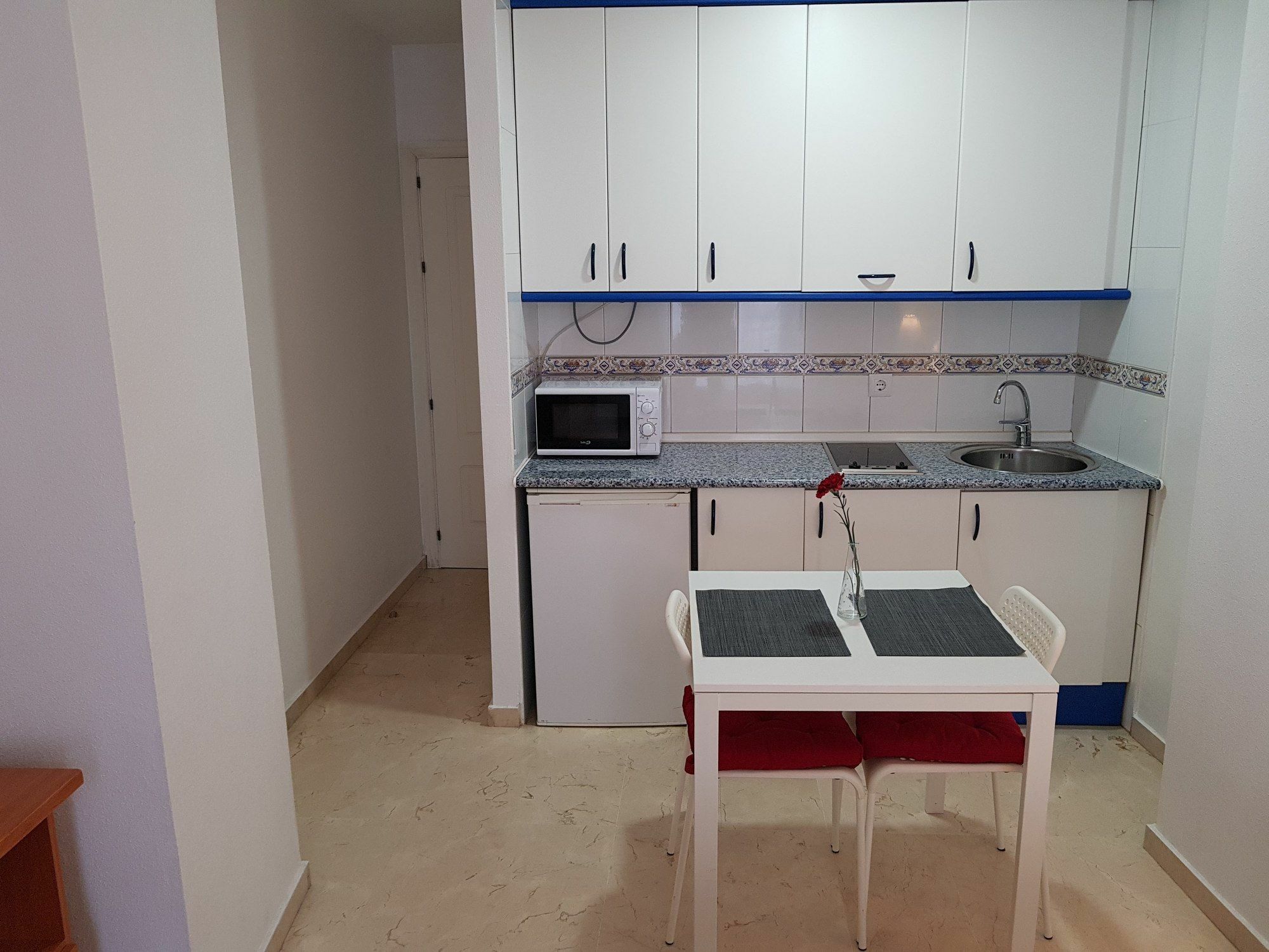 Fan Flat Mariscal Apartamento Málaga Exterior foto