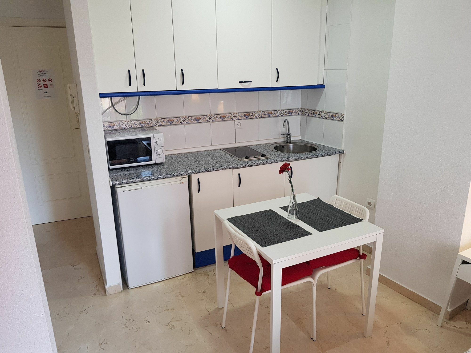 Fan Flat Mariscal Apartamento Málaga Exterior foto