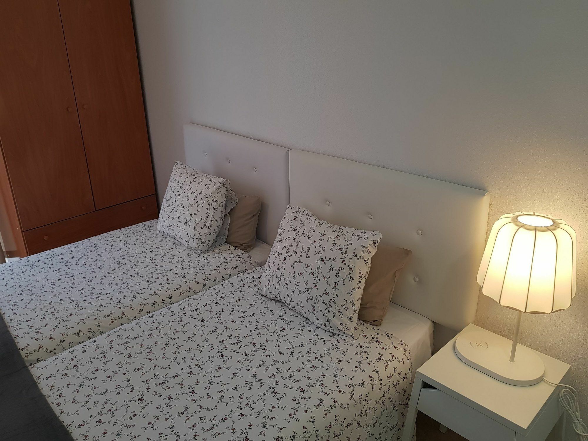 Fan Flat Mariscal Apartamento Málaga Exterior foto