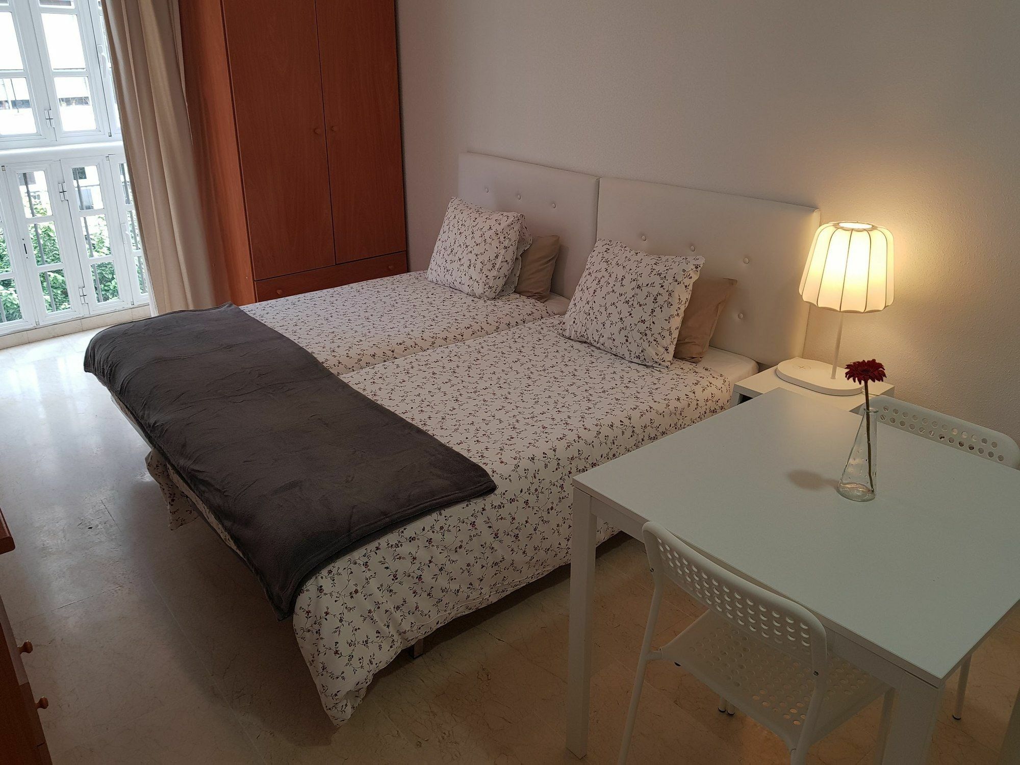 Fan Flat Mariscal Apartamento Málaga Exterior foto