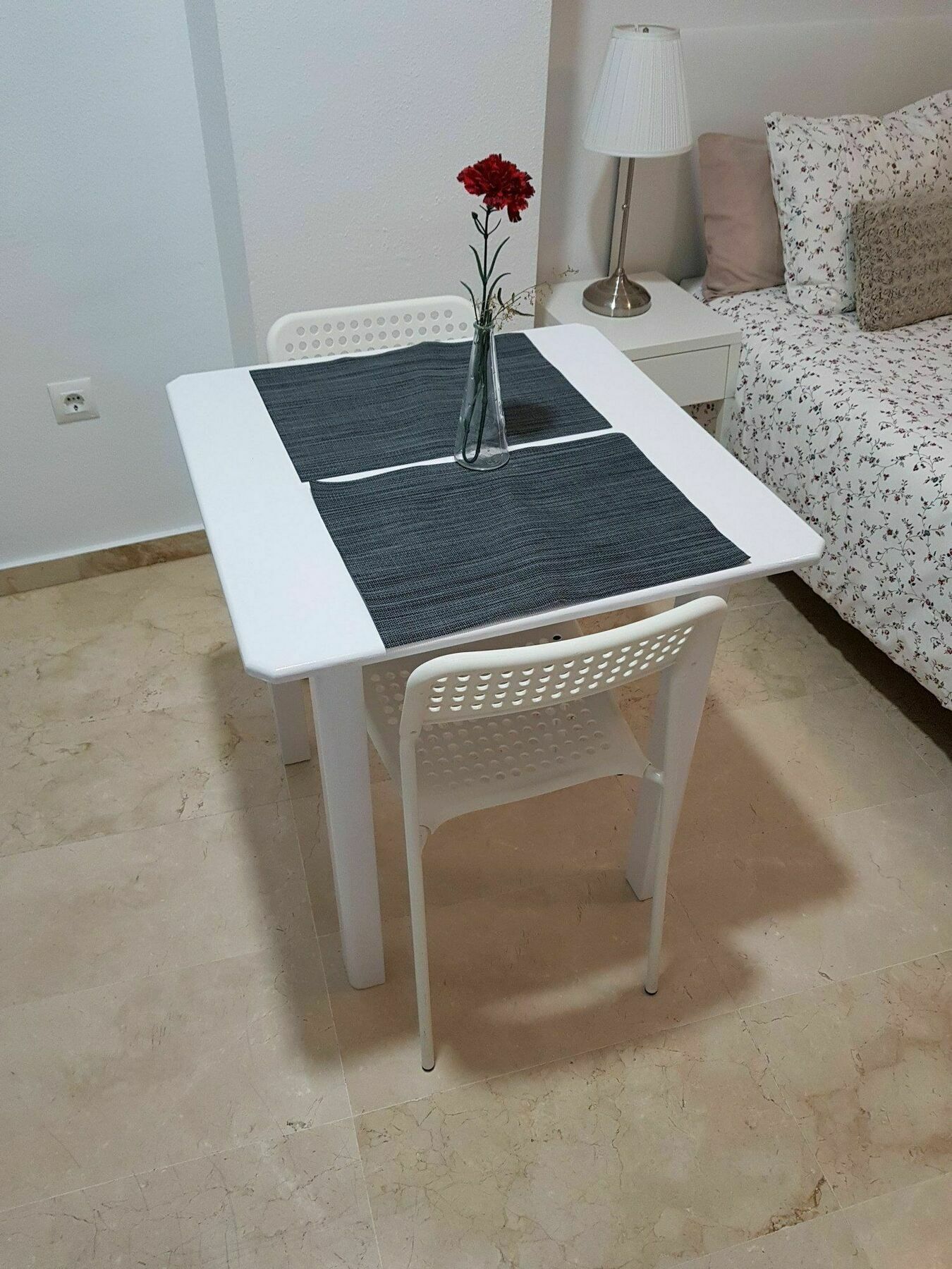 Fan Flat Mariscal Apartamento Málaga Exterior foto