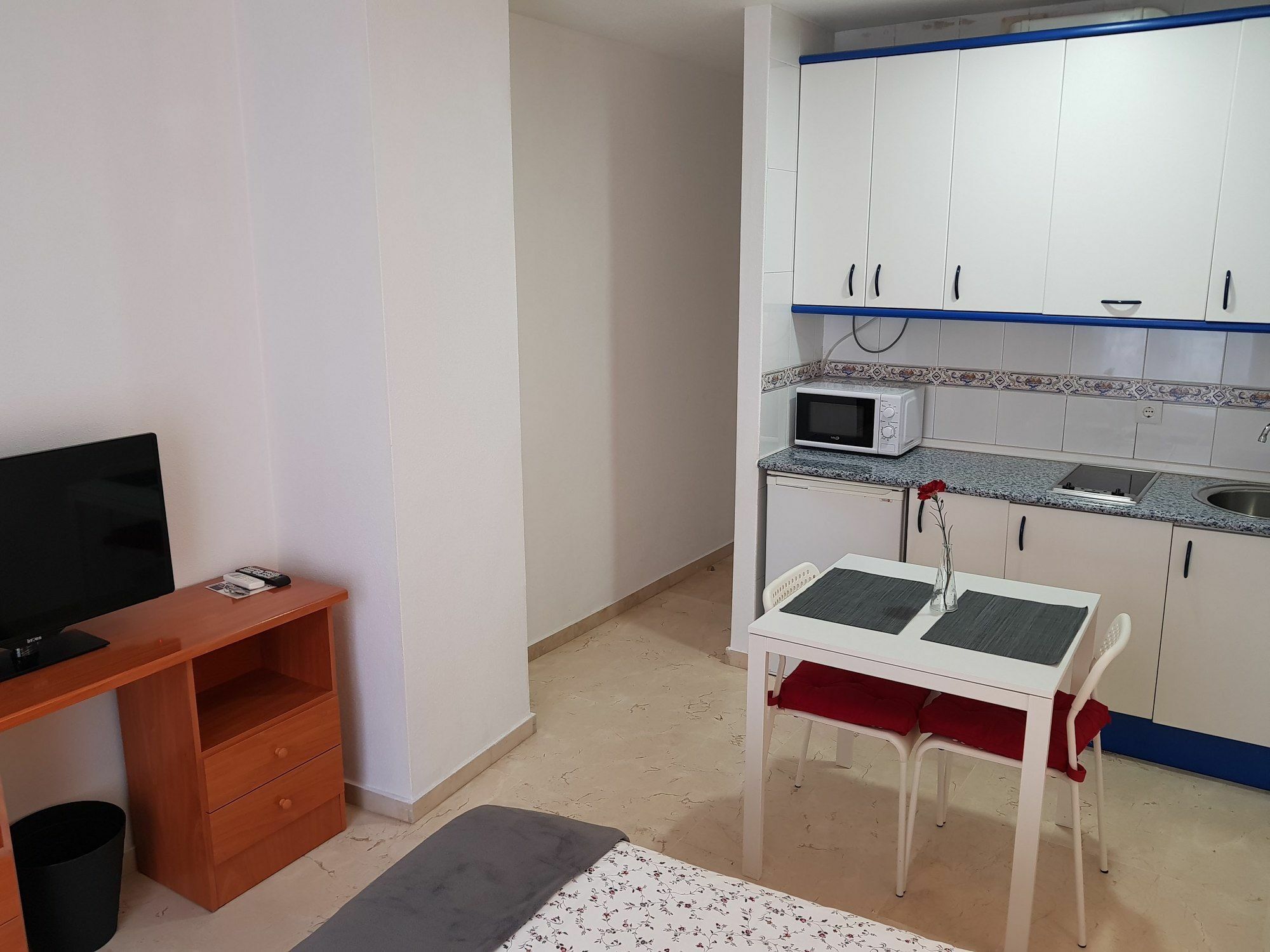 Fan Flat Mariscal Apartamento Málaga Exterior foto