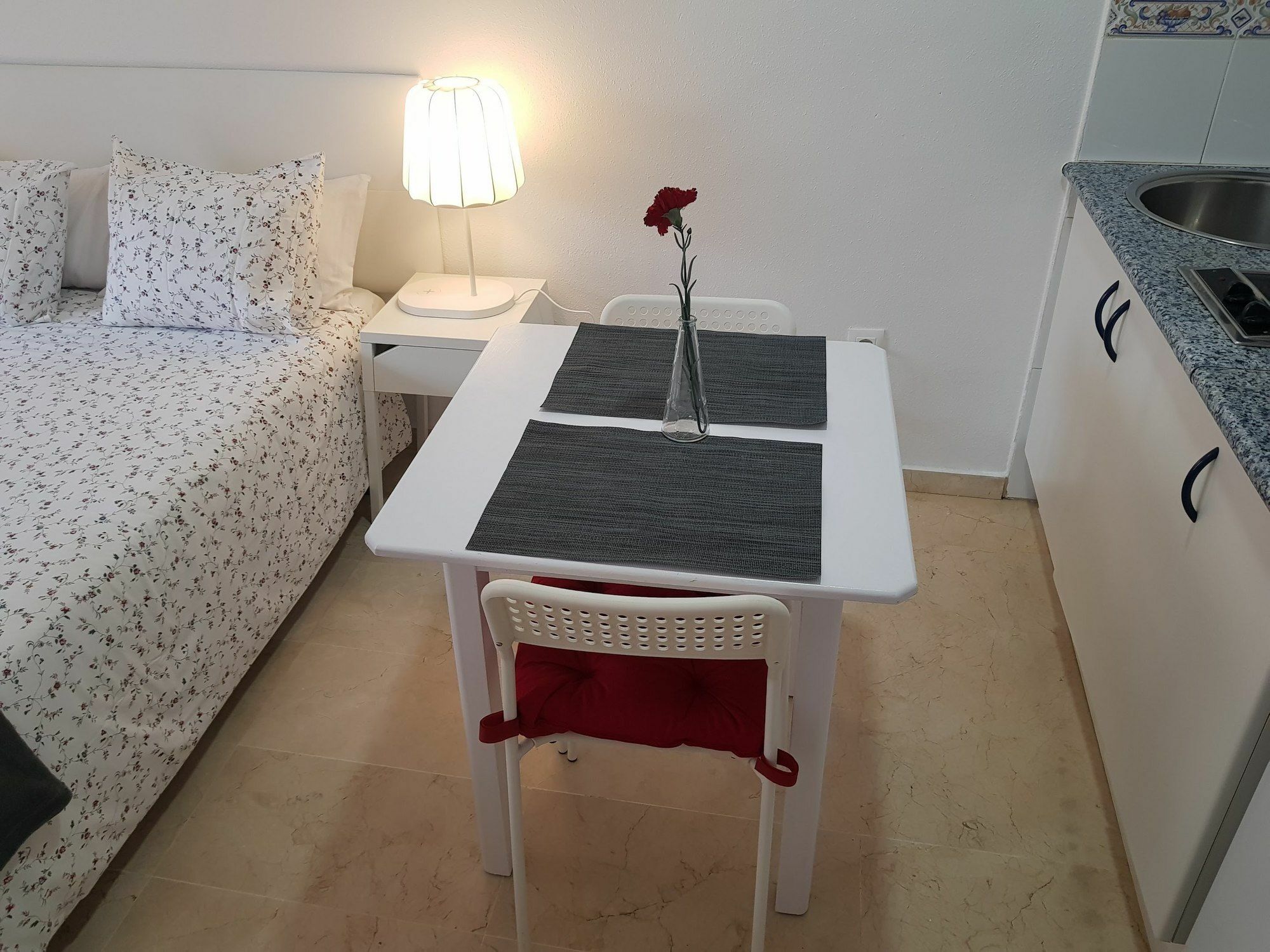 Fan Flat Mariscal Apartamento Málaga Exterior foto
