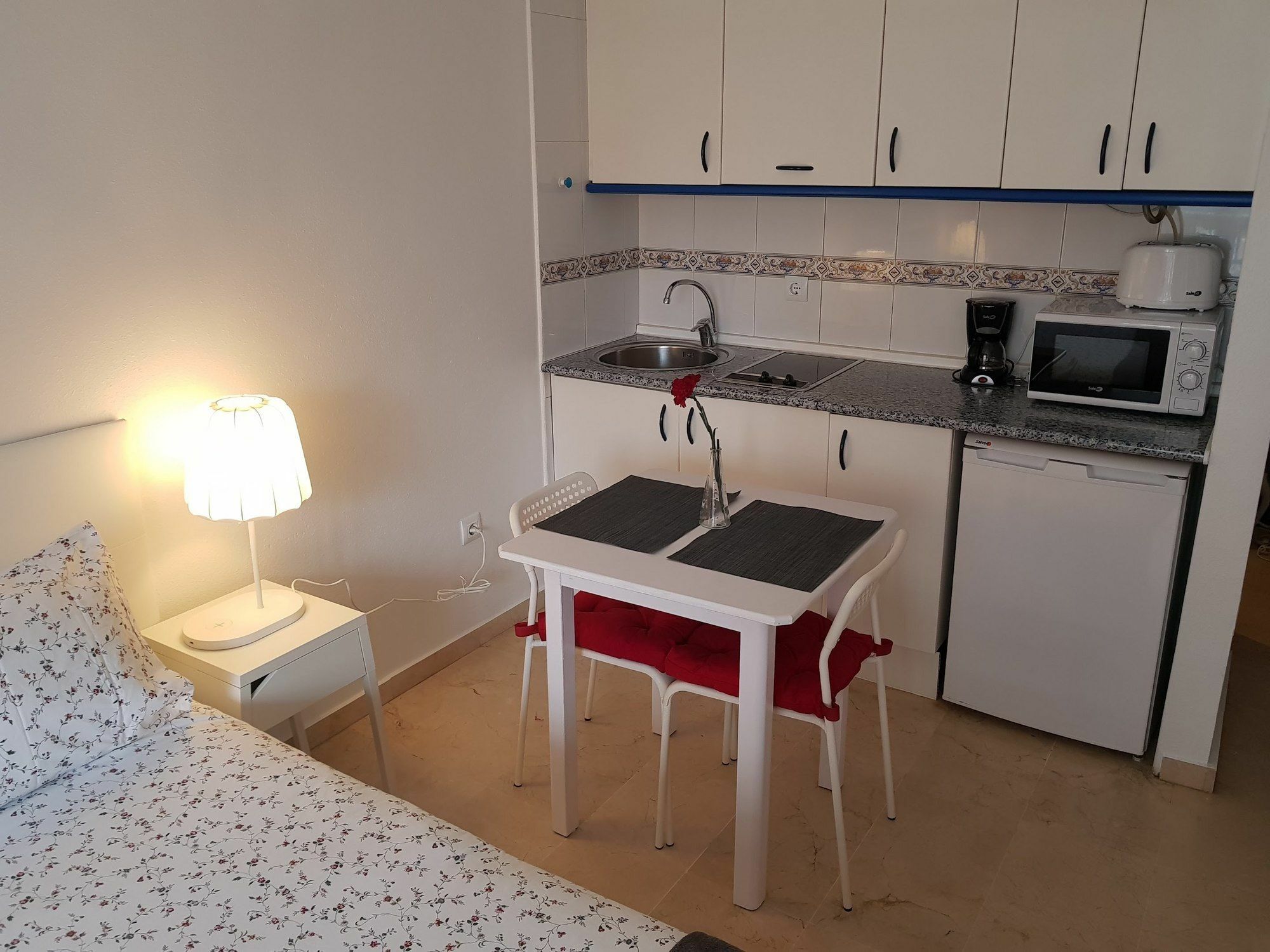 Fan Flat Mariscal Apartamento Málaga Exterior foto