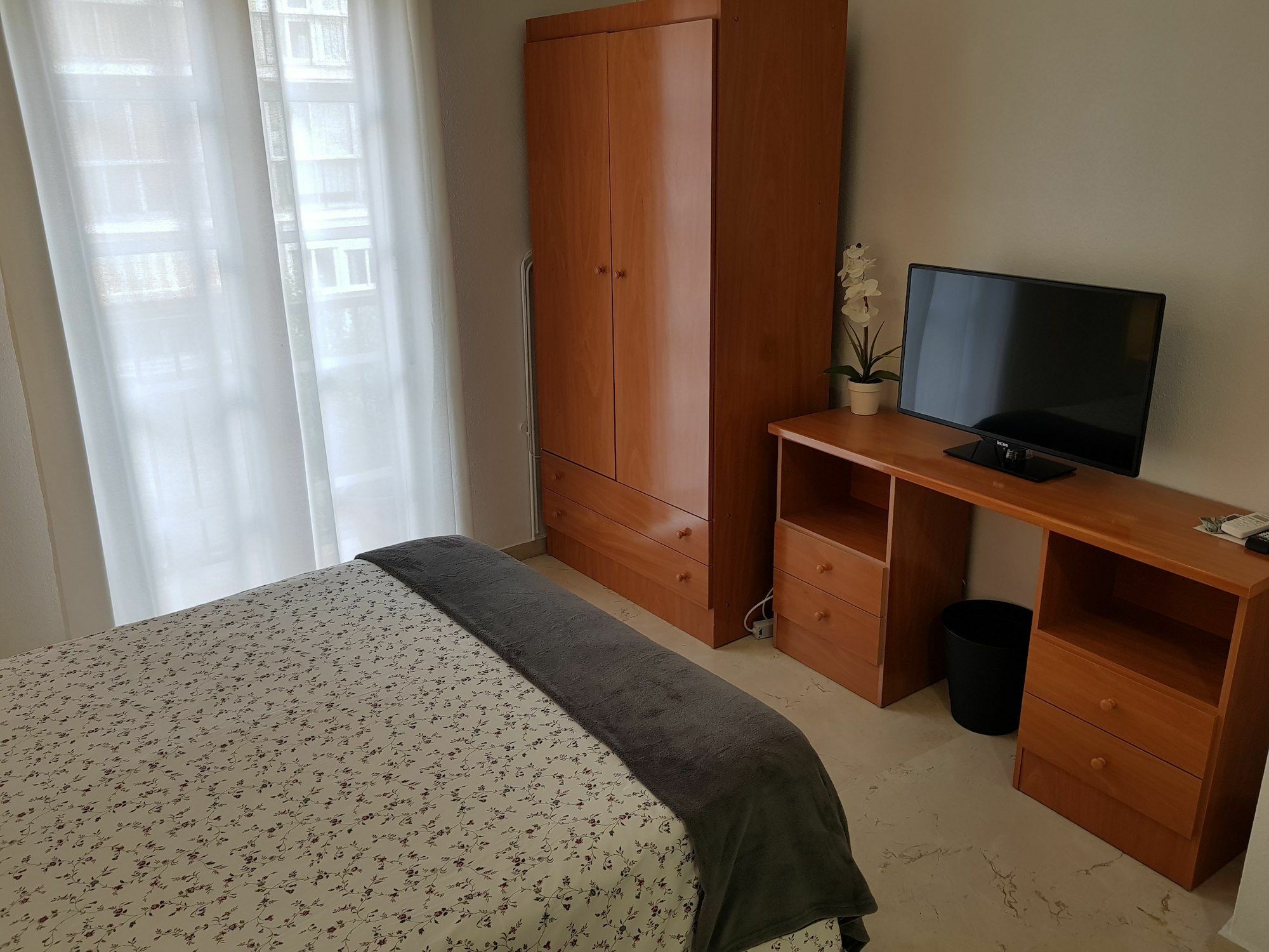 Fan Flat Mariscal Apartamento Málaga Exterior foto