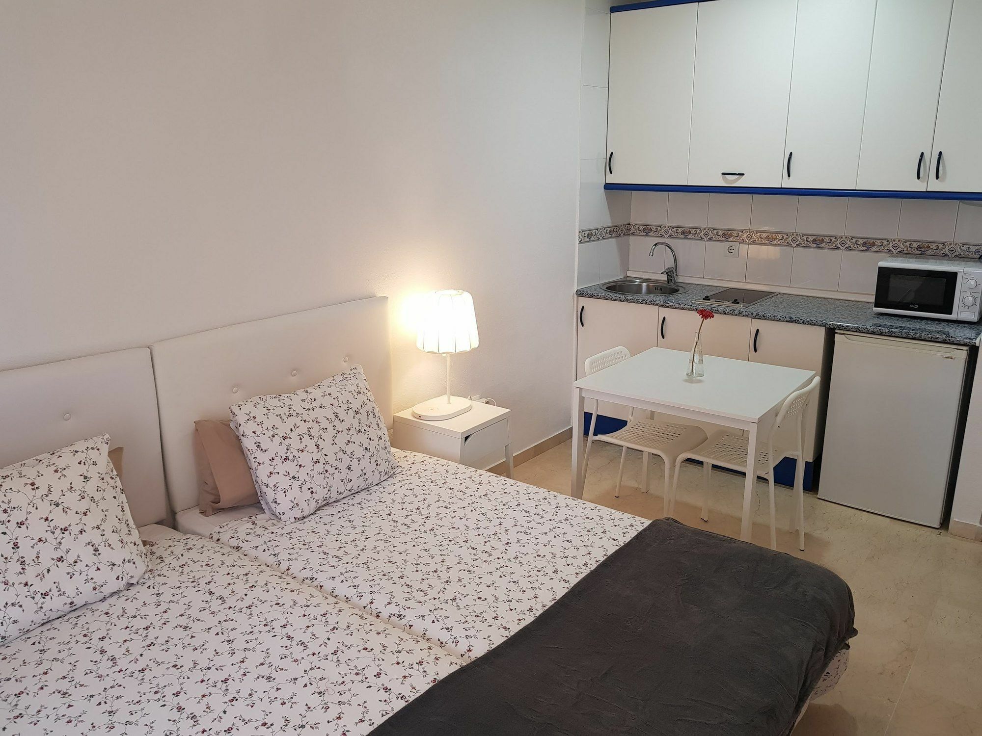 Fan Flat Mariscal Apartamento Málaga Exterior foto