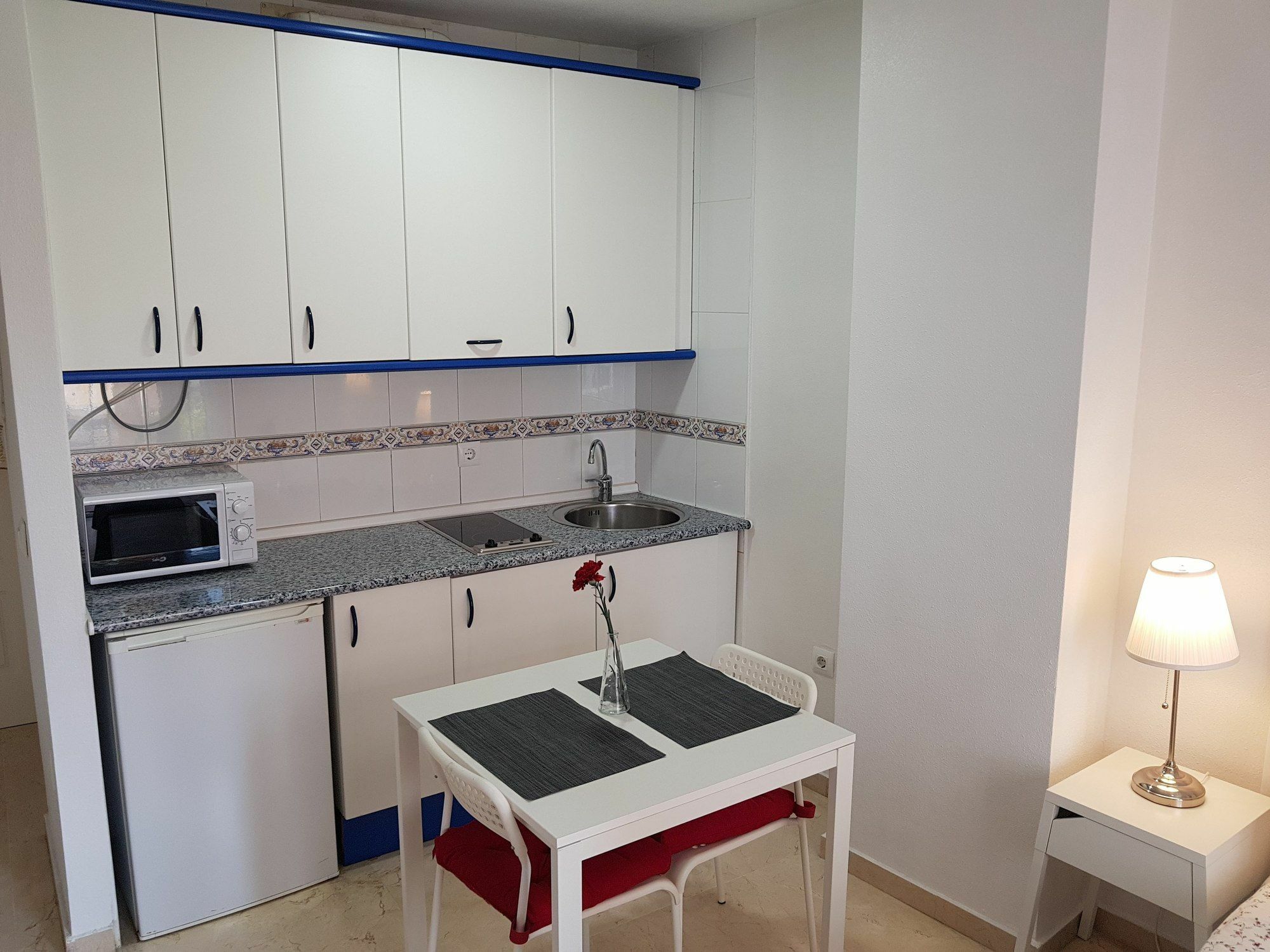 Fan Flat Mariscal Apartamento Málaga Exterior foto
