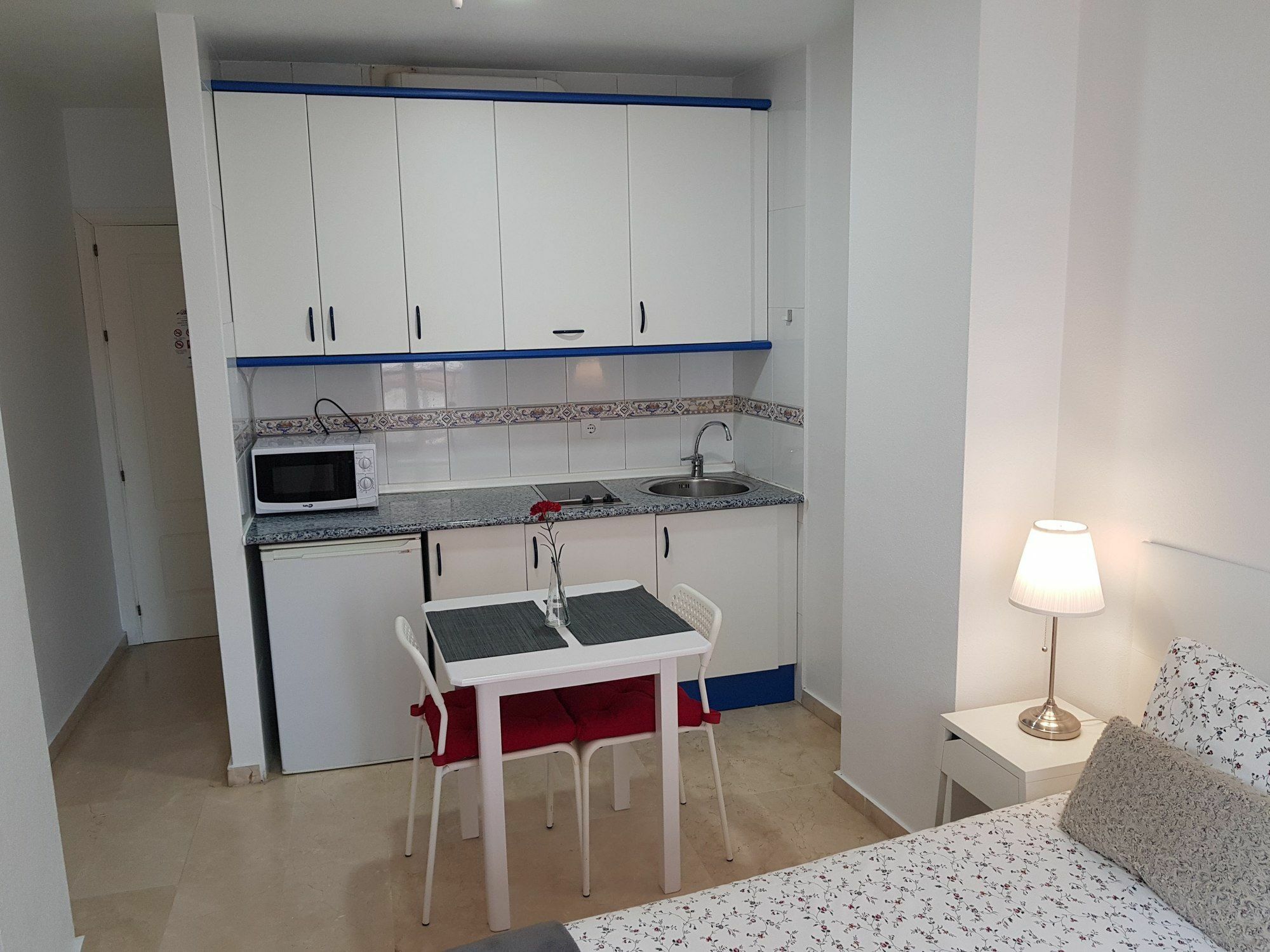 Fan Flat Mariscal Apartamento Málaga Exterior foto