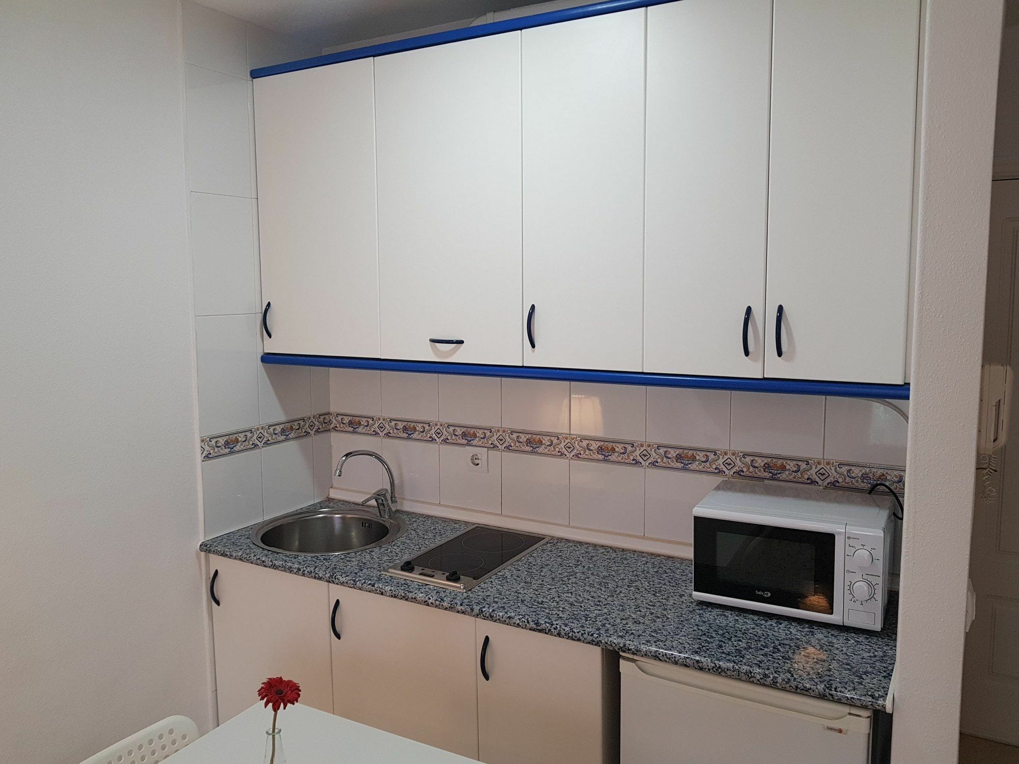 Fan Flat Mariscal Apartamento Málaga Exterior foto