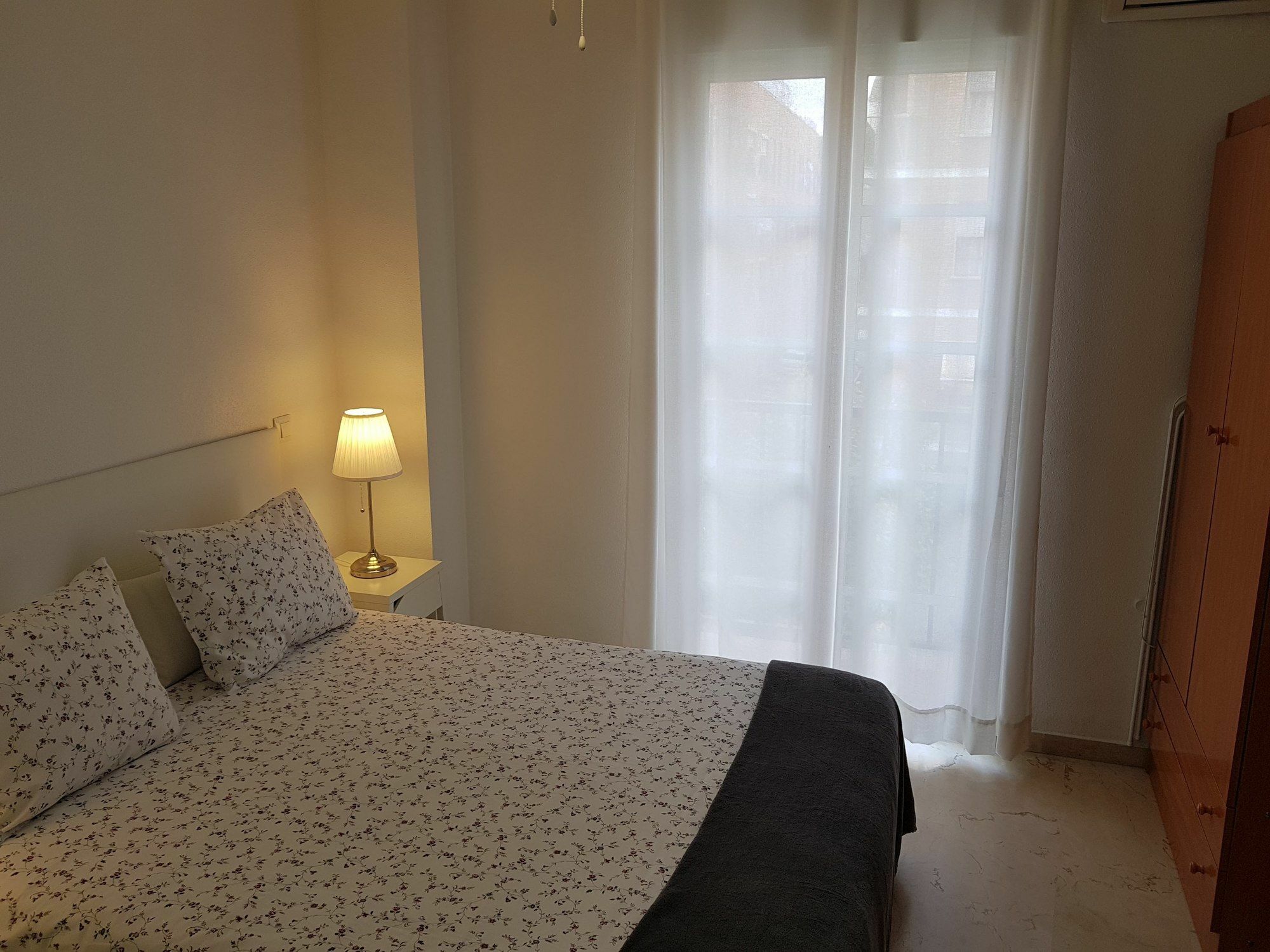 Fan Flat Mariscal Apartamento Málaga Exterior foto